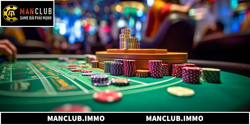MANCLUB - Cổng Game MAN CLUB | Link Tải IOS/APK 2026 Chương trình khuyến mãi bùng nổ siêu đa dạng