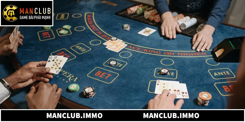 Đại Lý Manclub Uy Tín Với Chính Sách Sinh Lời Hấp Dẫn