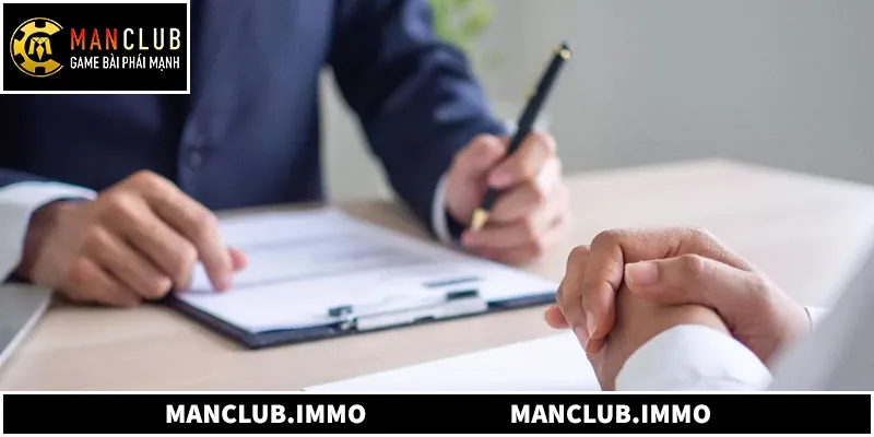 Đôi nét về chính sách chơi có trách nhiệm Manclub