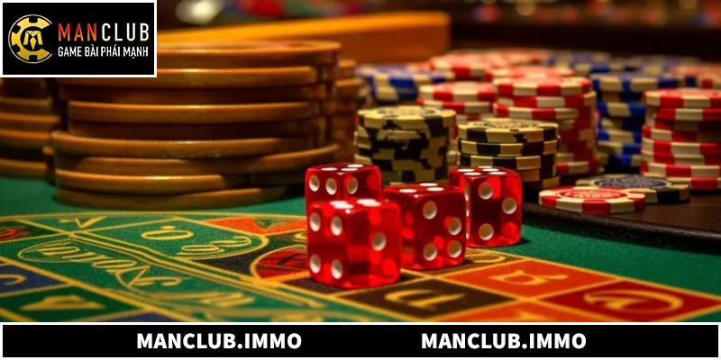 Giới thiệu quy trình nạp tiền Manclub