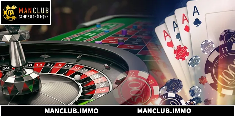 MANCLUB - Cổng Game MAN CLUB | Link Tải IOS/APK 2026 Hướng dẫn tham gia chơi tại Manclub