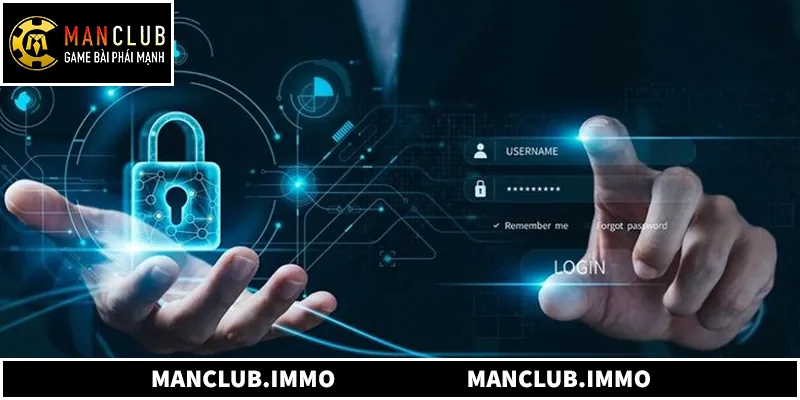 Khám phá về quyền riêng tư Manclub