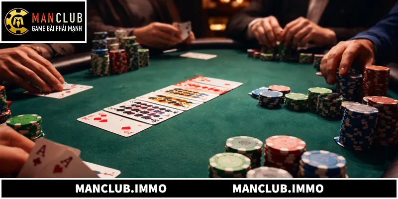 Khám phá về rút tiền Manclub