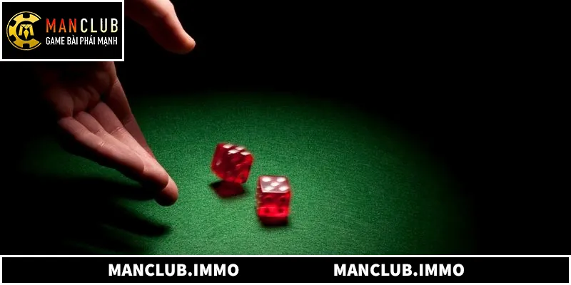 Khám phá xóc đĩa Manclub