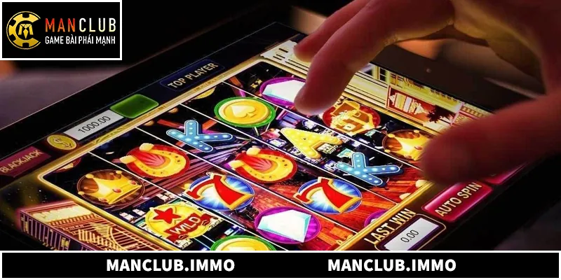 Tìm hiểu chi tiết về nổ hũ vip