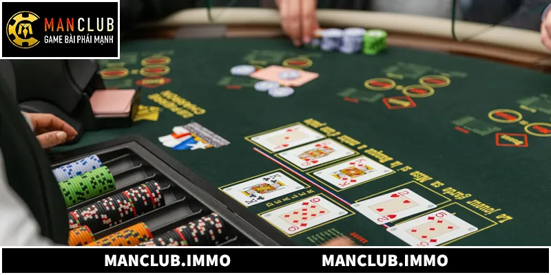 Tìm hiểu sức hút của Poker
