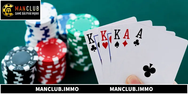 Tìm hiểu sức hút game bài Manclub