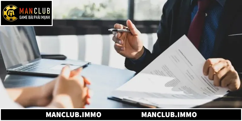 Tổng quan về miễn trách nhiệm Manclub